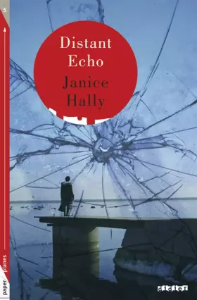 Couverture du produit · Distant Echo - Livre + mp3