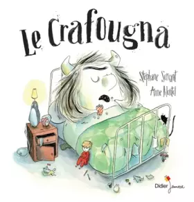 Couverture du produit · Le Crafougna
