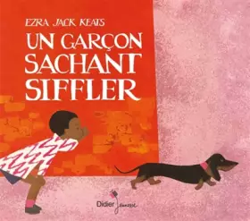 Couverture du produit · Un garçon sachant siffler