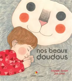 Couverture du produit · Nos beaux doudous