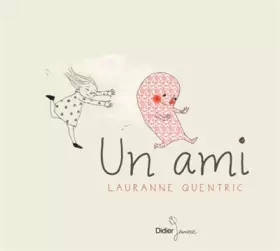 Couverture du produit · Un ami