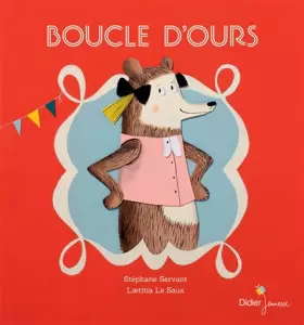 Couverture du produit · Boucle d'ours