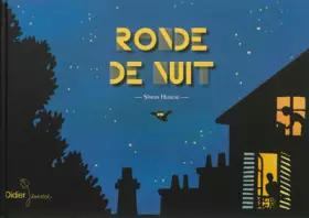 Couverture du produit · Ronde de nuit