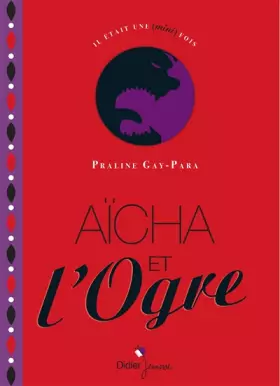 Couverture du produit · Aïcha et l'Ogre