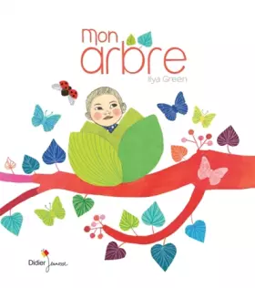 Couverture du produit · Mon arbre