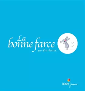 Couverture du produit · La bonne farce