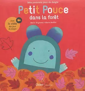 Couverture du produit · Petit Pouce dans la forêt
