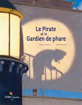Couverture du produit · Le Pirate et le Gardien de phare