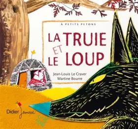 Couverture du produit · La truie et le loup