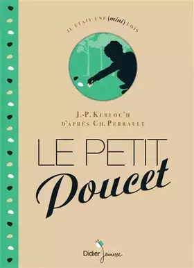 Couverture du produit · Le Petit Poucet