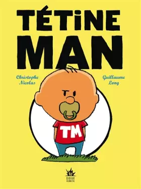 Couverture du produit · TETINE MAN