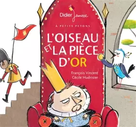 Couverture du produit · L OISEAU ET LA PIECE D'OR