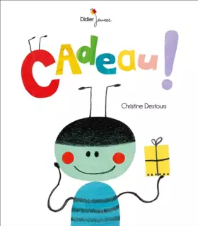 Couverture du produit · Cadeau !