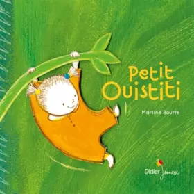 Couverture du produit · Petit Ouistiti