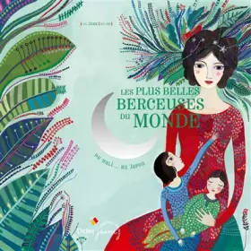 Couverture du produit · Les plus belles berceuses du monde