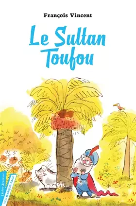 Couverture du produit · Le Sultan Toufou