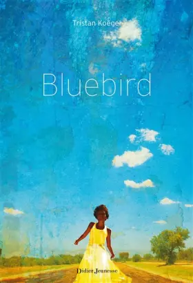 Couverture du produit · Bluebird