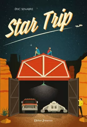 Couverture du produit · Star Trip