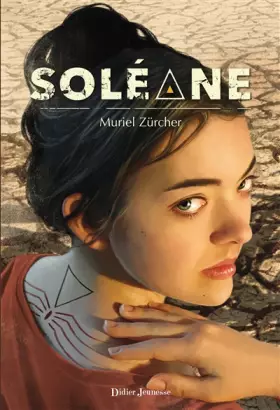 Couverture du produit · Soléane