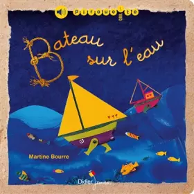 Couverture du produit · Bateau sur l'eau