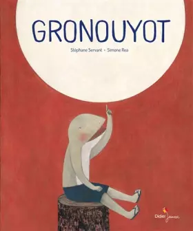 Couverture du produit · Gronouyot