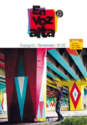 Couverture du produit · En Voz Alta Tle - Livre