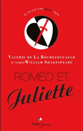 Couverture du produit · Roméo et Juliette