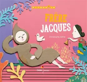 Couverture du produit · Frère Jacques