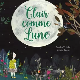 Couverture du produit · Clair comme Lune