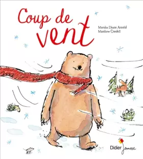 Couverture du produit · Coup de vent