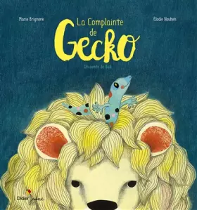Couverture du produit · La Complainte de Gecko
