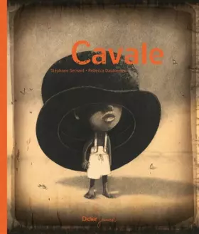 Couverture du produit · Cavale