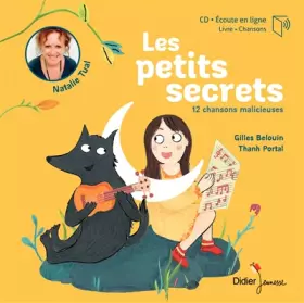 Couverture du produit · Les Petits Secrets