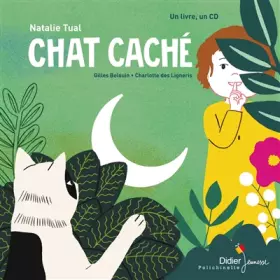 Couverture du produit · Chat caché