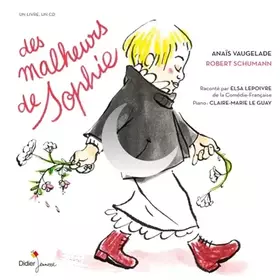 Couverture du produit · Des Malheurs de Sophie