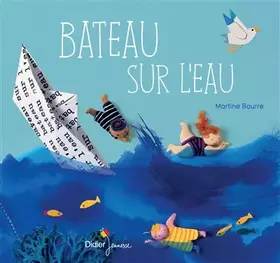 Couverture du produit · Bateau sur l'eau