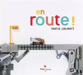 Couverture du produit · En route !