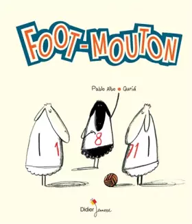 Couverture du produit · Foot-Mouton