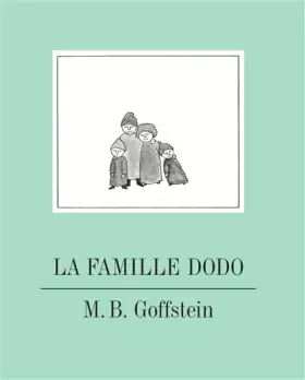 Couverture du produit · La Famille Dodo