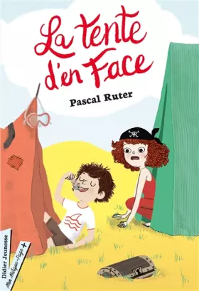 Couverture du produit · La Tente d'en face