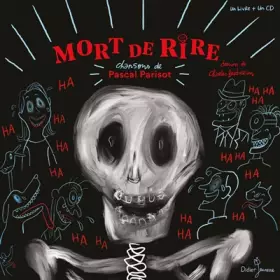 Couverture du produit · Mort de rire