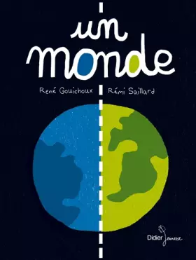 Couverture du produit · Un monde