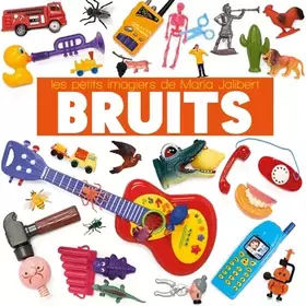 Couverture du produit · Bruits