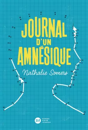 Couverture du produit · Journal d'un amnésique