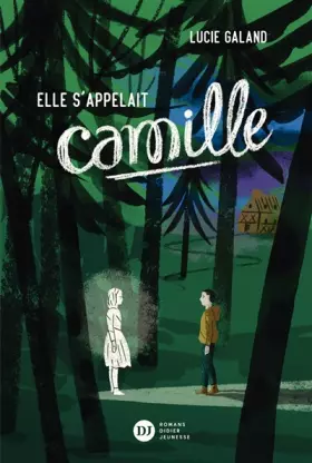 Couverture du produit · Elle s'appelait Camille