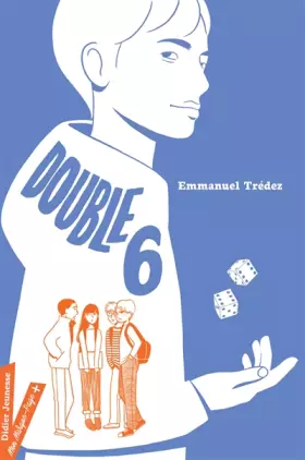 Couverture du produit · Double 6