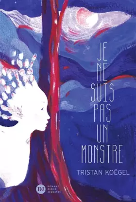 Couverture du produit · Je ne suis pas un monstre