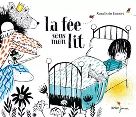 Couverture du produit · La Fée sous mon lit