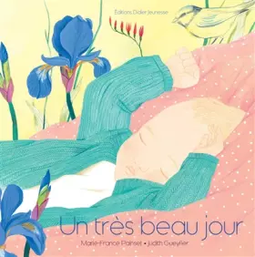 Couverture du produit · Un très beau jour