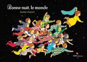Couverture du produit · Bonne nuit, le monde